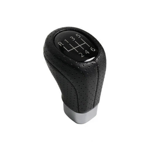 6 Speed Manual Shift Knob for BMW M3 E36 E46 Z4 E90 E91 E92 M5 E39 (1992–2013)