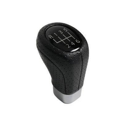 6 Speed Manual Shift Knob for BMW M3 E36 E46 Z4 E90 E91 E92 M5 E39 (1992–2013)