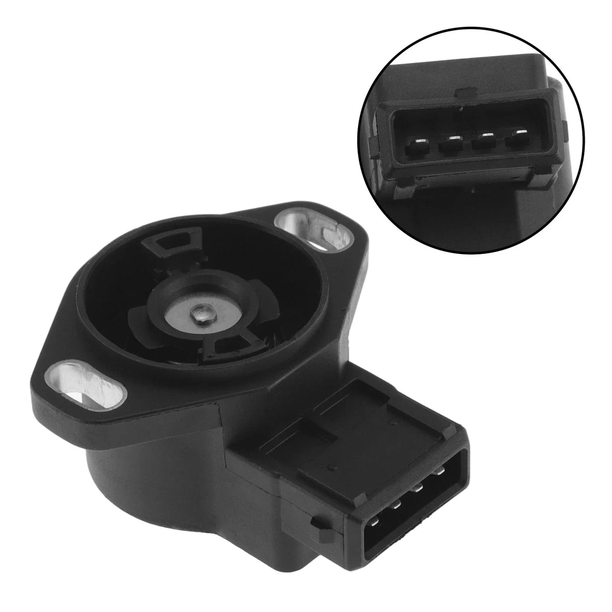 Throttle Position Sensor for Hyundai Santa Fe 3.5L (2003–2006) No.3510239070