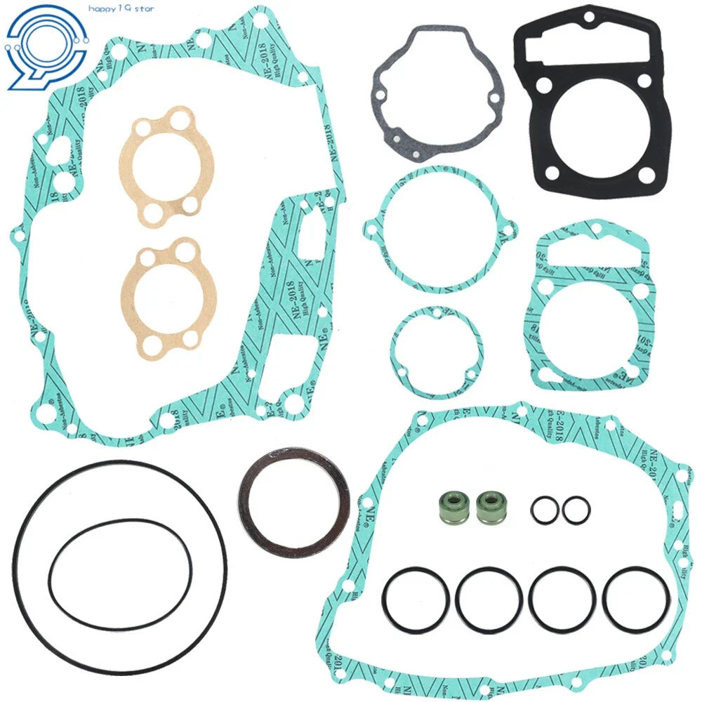 Full Gasket Kit for Honda XR200R (1993–2002)