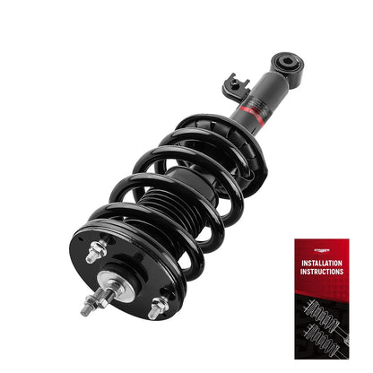Right Front Strut and Spring Assembly for Toyota Tacoma 2005-2015