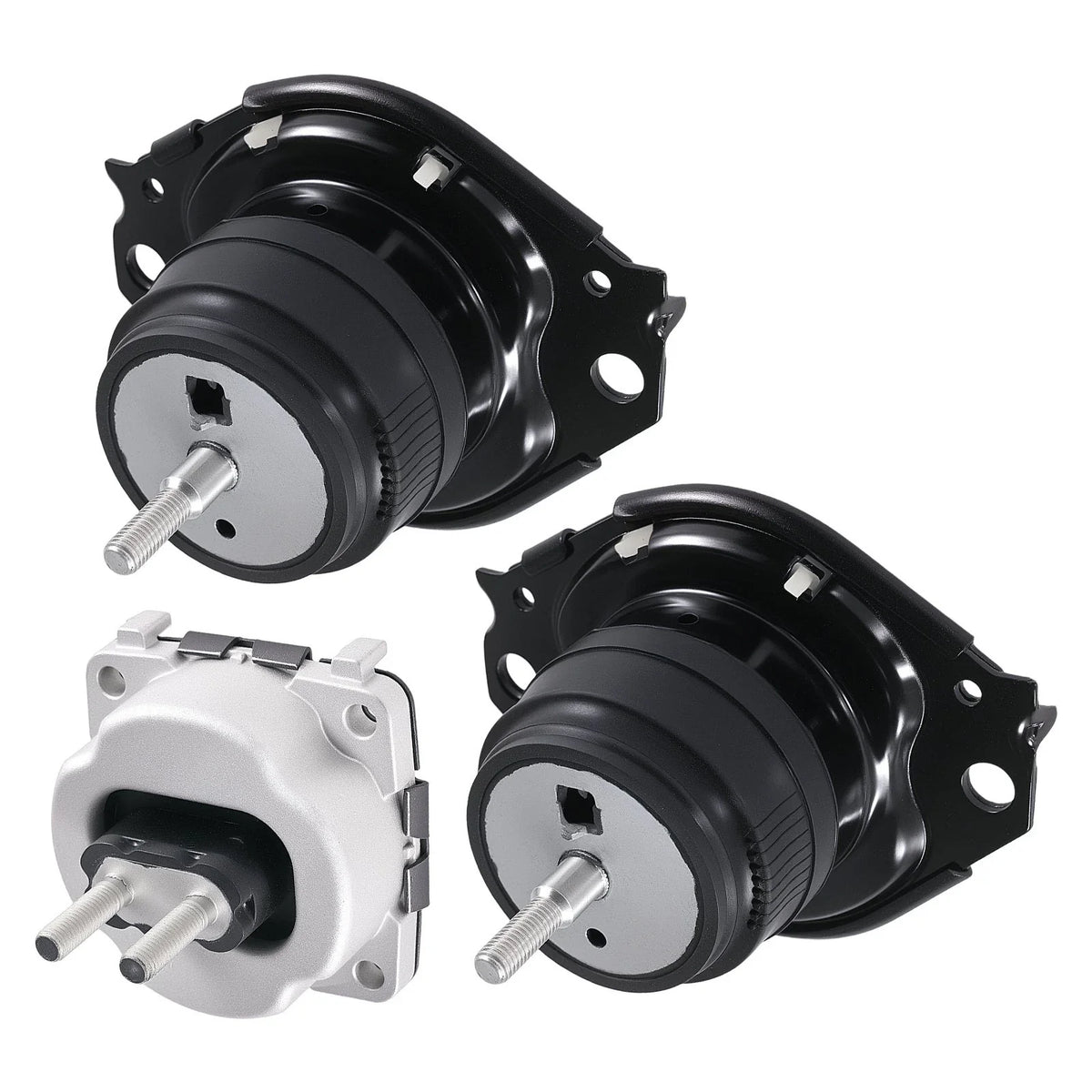 Motor & Transmission Mounts for Jeep Grand Cherokee 2018-2021 5038548AC