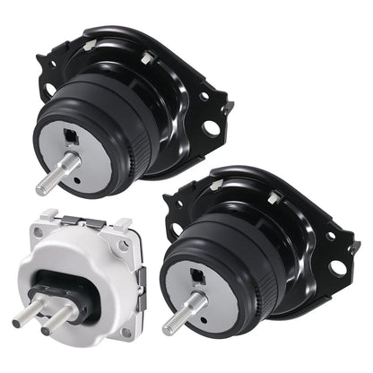 Motor & Transmission Mounts for Jeep Grand Cherokee 2018-2021 5038548AC