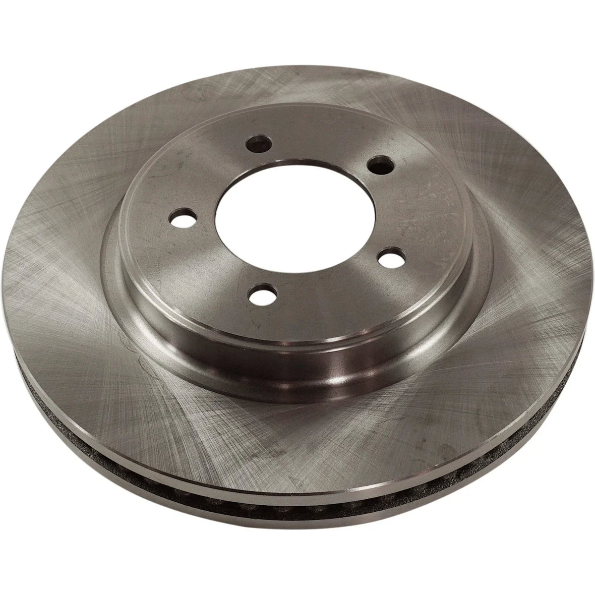 Brake Pads and Disc Rotors Set for Ford Explorer Mountaineer