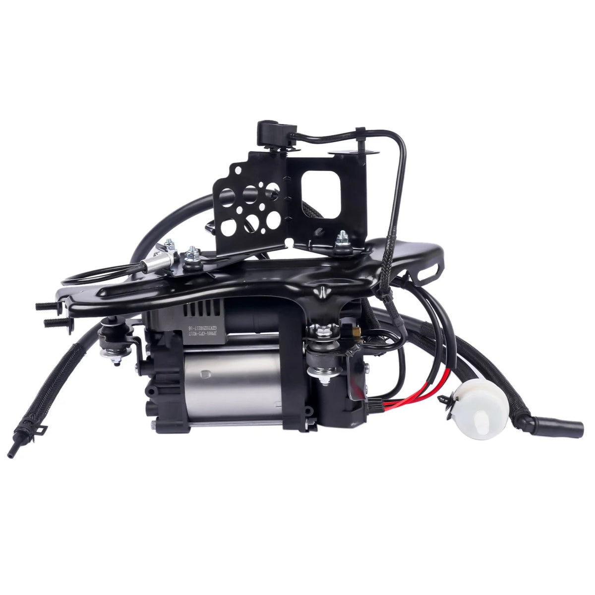 Air Suspension Compressor Pump for Jeep Grand Cherokee RAM 1500 (2011–2020)