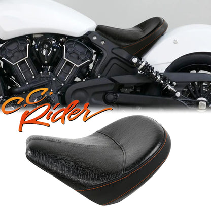 Front Seat for Indian Scout Sixty Driver (2015–2023)