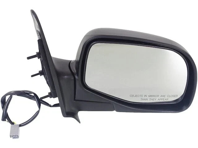 Right Mirror for Mazda B4000 (1998–2005) GB754YY