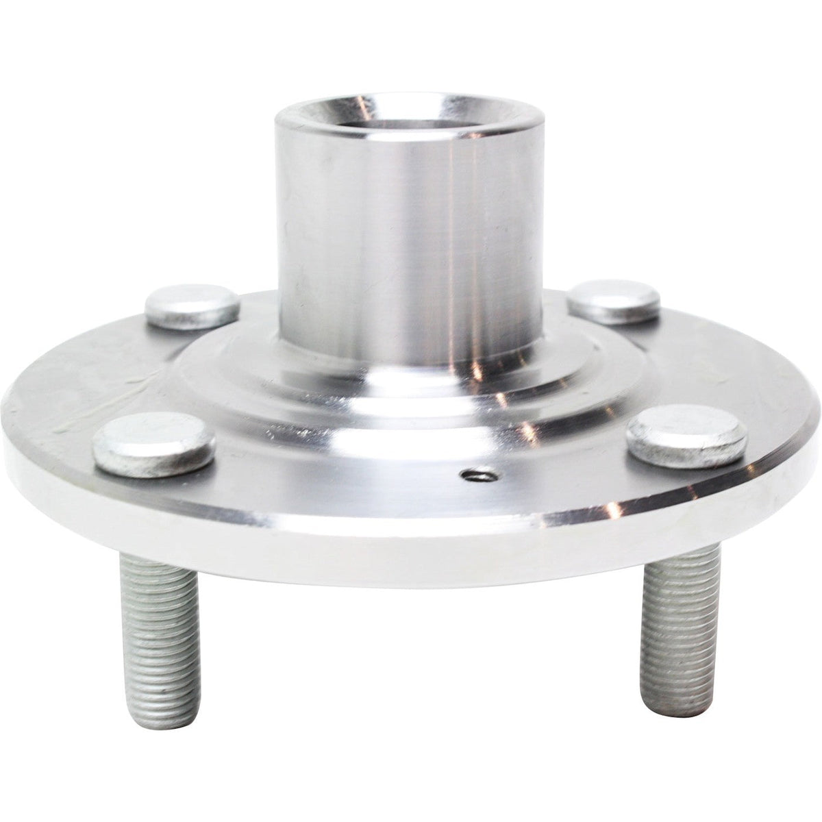 4 Wheel Hubs for Honda Accord