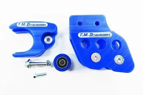 TM Designworks Slide N Guide Kit for Yamaha YFZ450 (All Years)