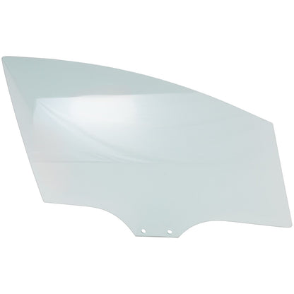 Front Passenger Door Glass for Mazda 5 (2006–2010)