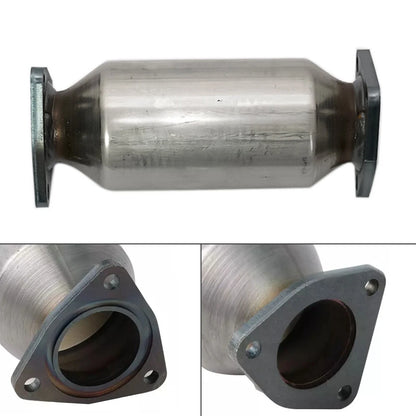 Rear Cat Converter Kit for Honda Accord (03-07) & Pilot (05-08)