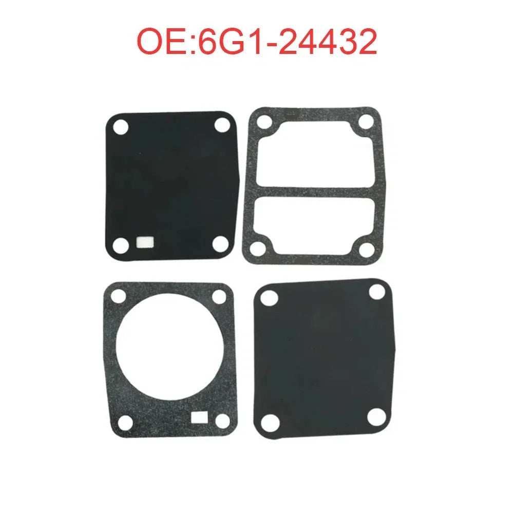 Carburetor Gasket Kit for Boat Engine Maintenance