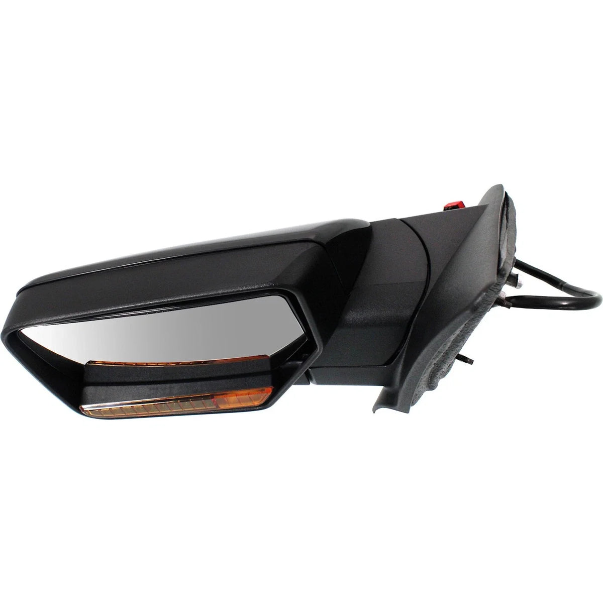 Driver Side Heated Mirror for Lincoln Navigator and Ford Expedition