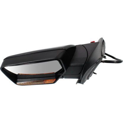 Driver Side Heated Mirror for Lincoln Navigator and Ford Expedition