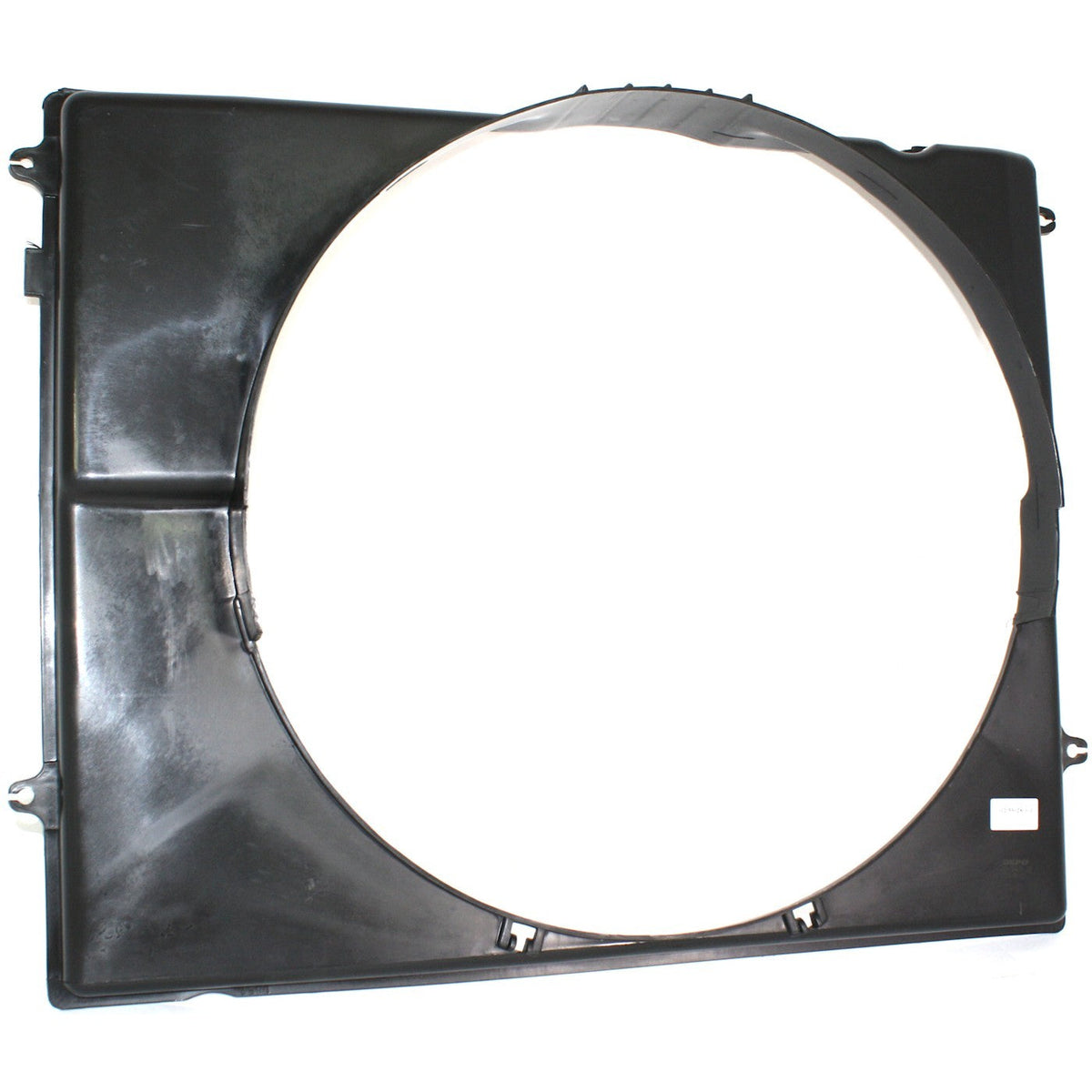 Cooling Fan Shroud for Toyota Tacoma 1996-2000