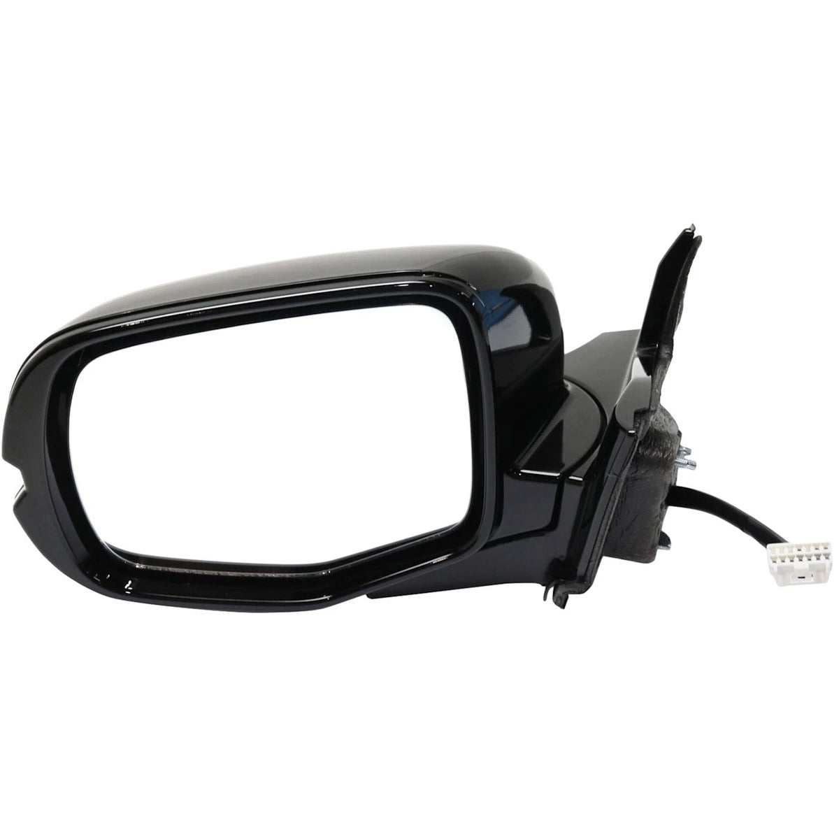 Set of 2 Heated Mirrors for Honda Pilot (2003–2015)