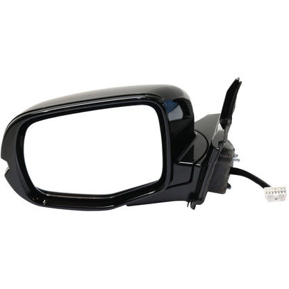 Set of 2 Heated Mirrors for Honda Pilot (2003–2015)