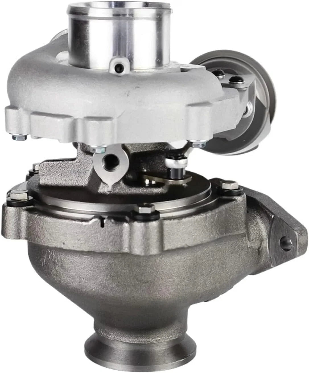 Turbocharger for Alfa Romeo Giulietta JTDm-2 (2010–2013) 787274-5001S, 803958-5002S