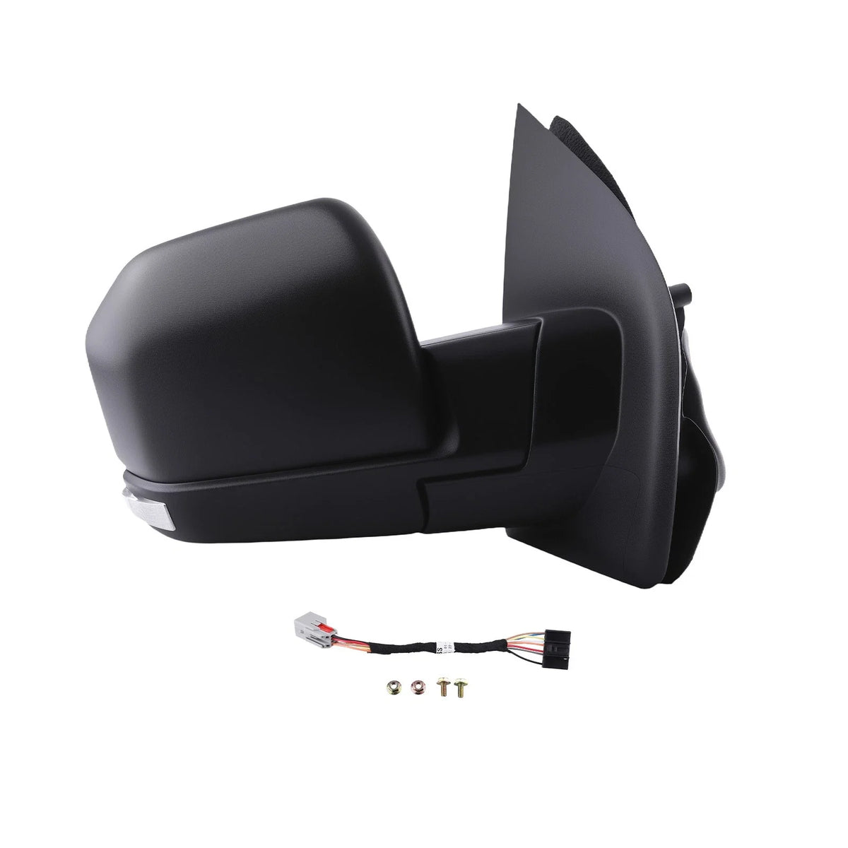 Heated Right Side View Mirror for Ford F-150 (2015–2018)