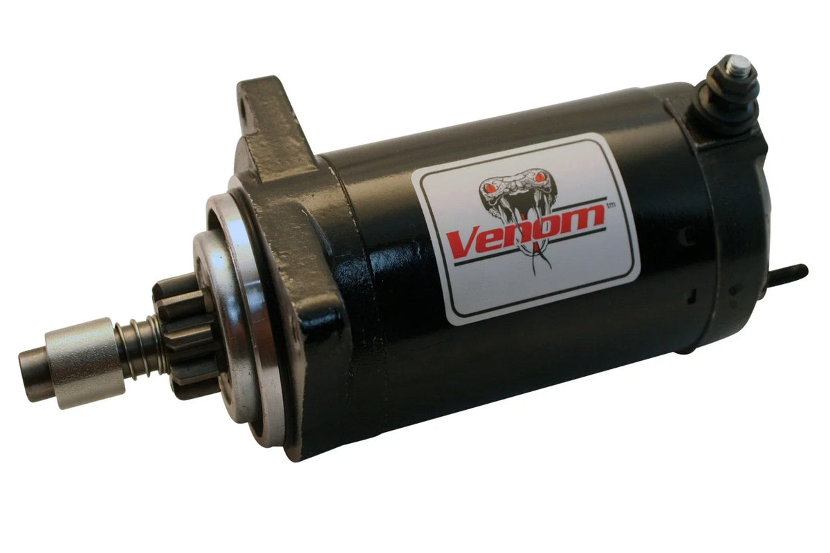 SeaDoo VENOM Starter for GTX GSX SPX XP 782 787 800 (1995–1999)