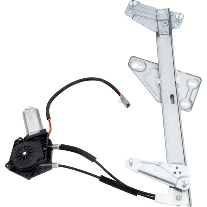 Window Regulator for Acura Integra (1994–2001) Left Front