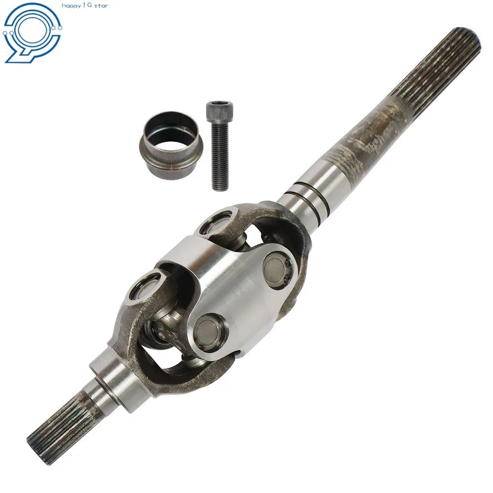 U-Joint Driveshaft Yoke Kit for Volvo Penta DP/DPS/SX/Cobra