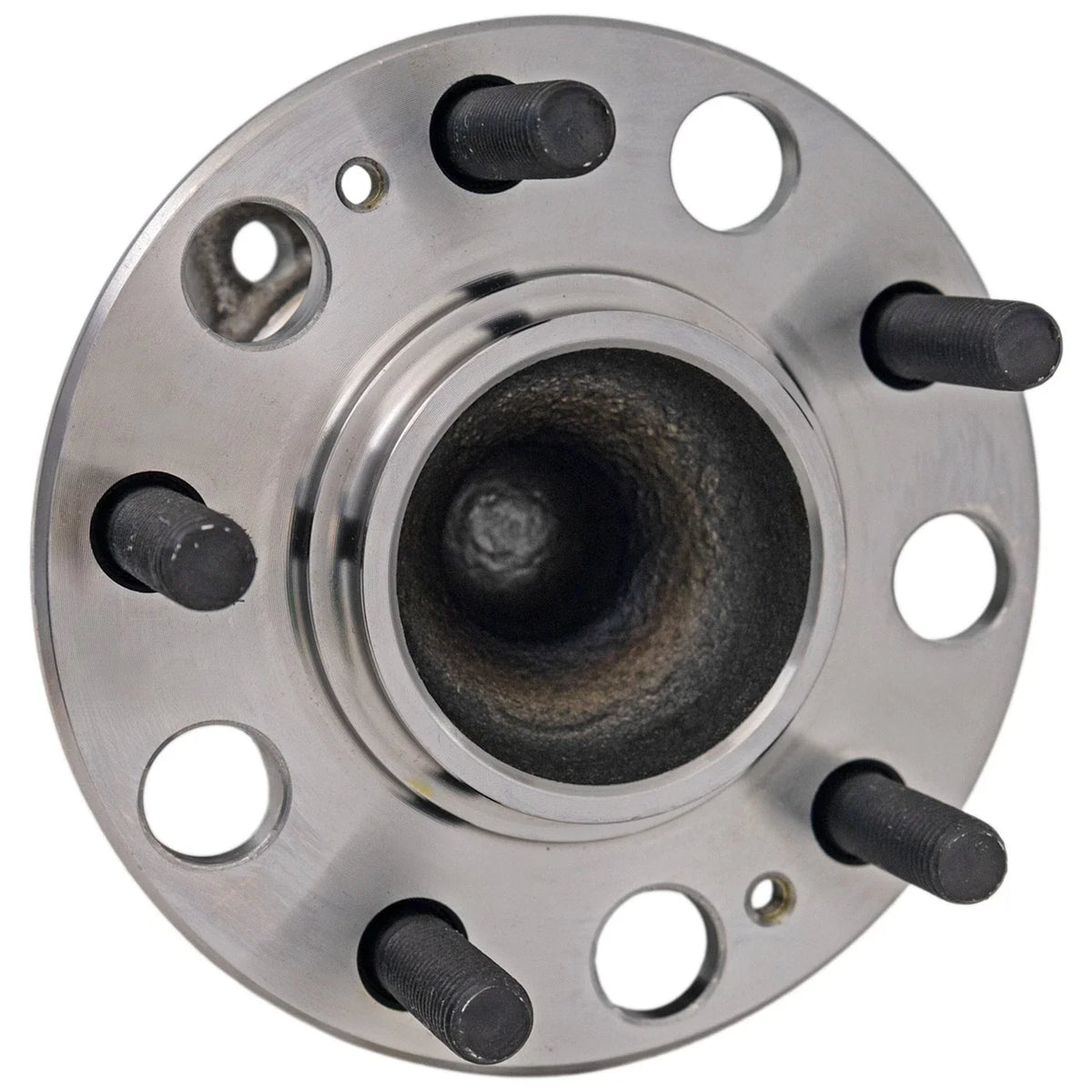 Set of 4 Wheel Hubs for Tucson Optima