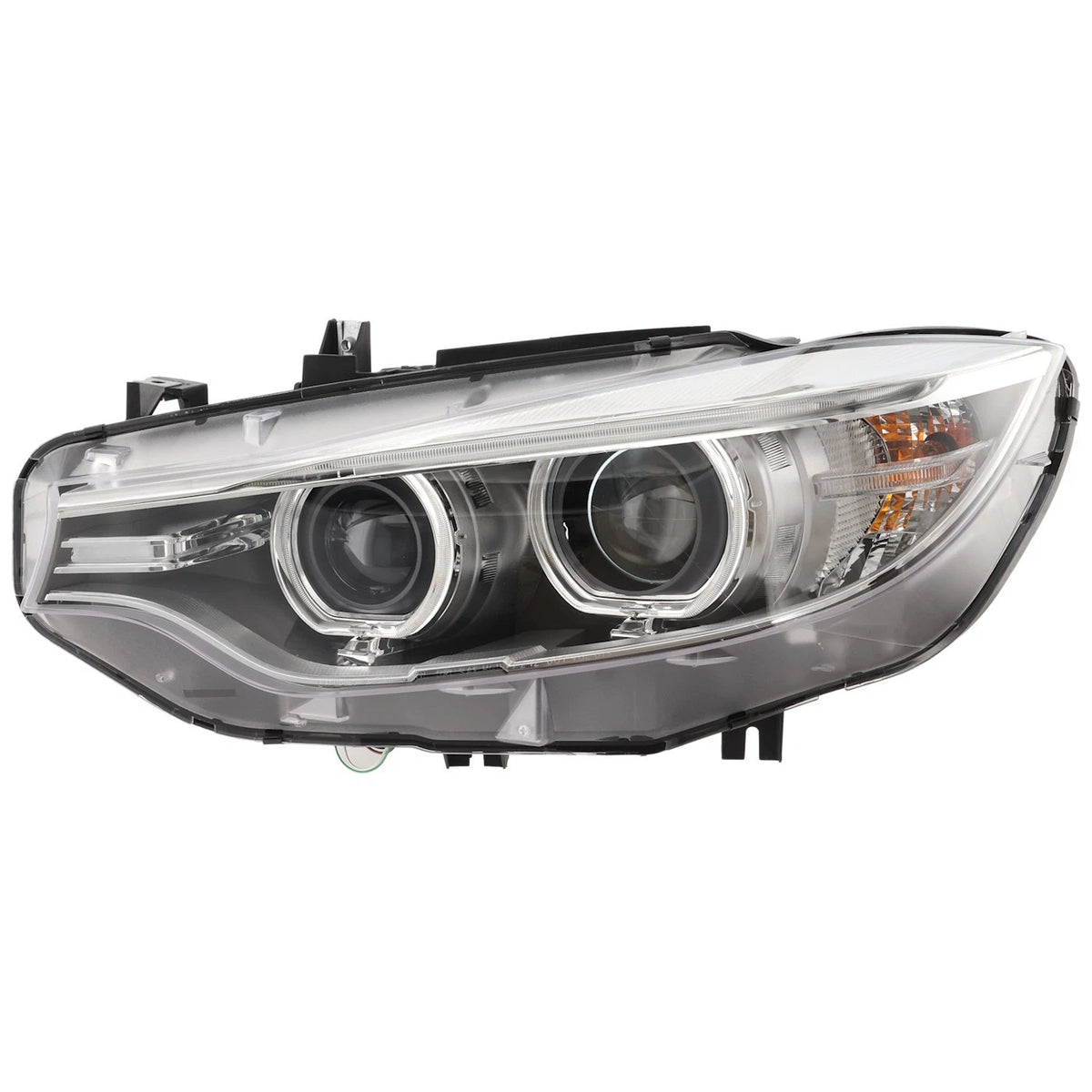 Driver Side Xenon Headlight for BMW 428i (2014–2016)