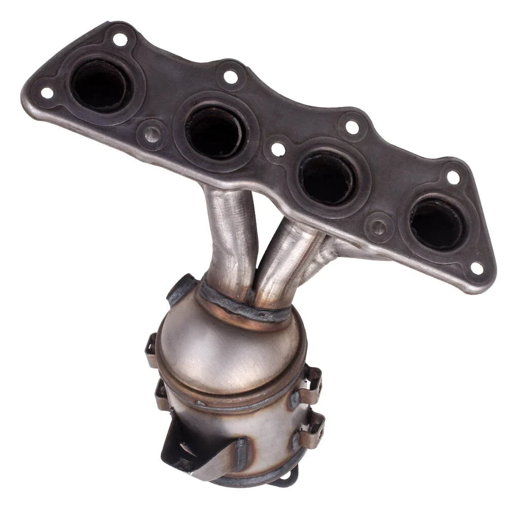 Exhaust Manifold Catalytic Converter for Hyundai Accent / Veloster (2012–2017)