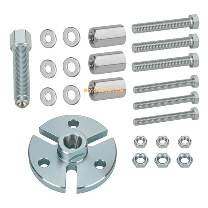 ATV Motorcycle Snowmobile Scooter Universal Flywheel Puller Tool