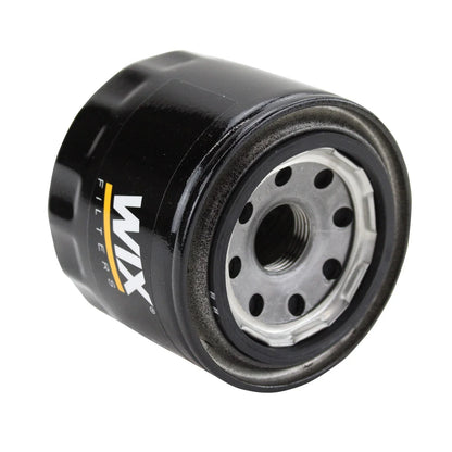 WIX 51064 Engine Oil Filter for Various Makes & Models