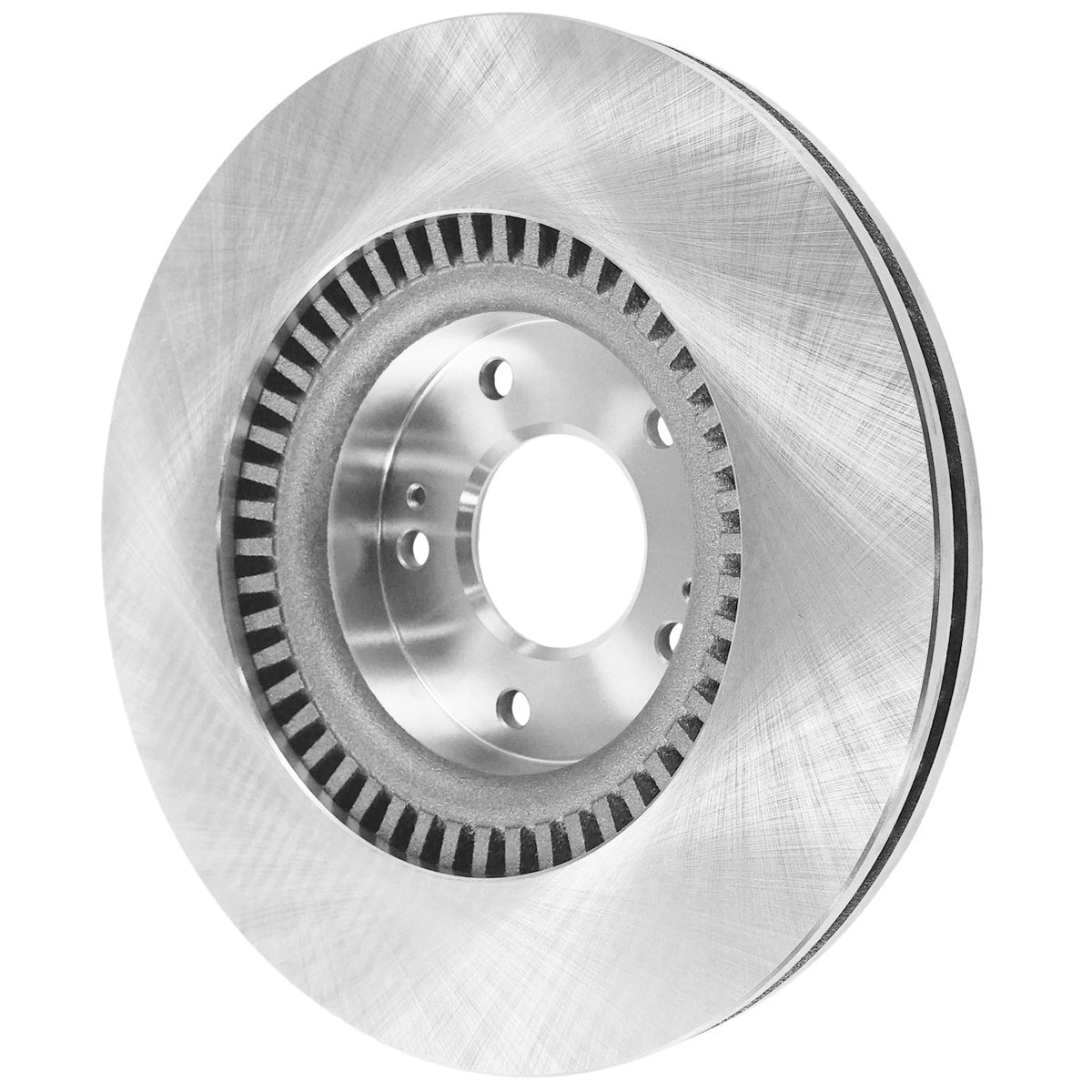 Brake Disc for Hyundai Genesis Coupe (2010–2016)