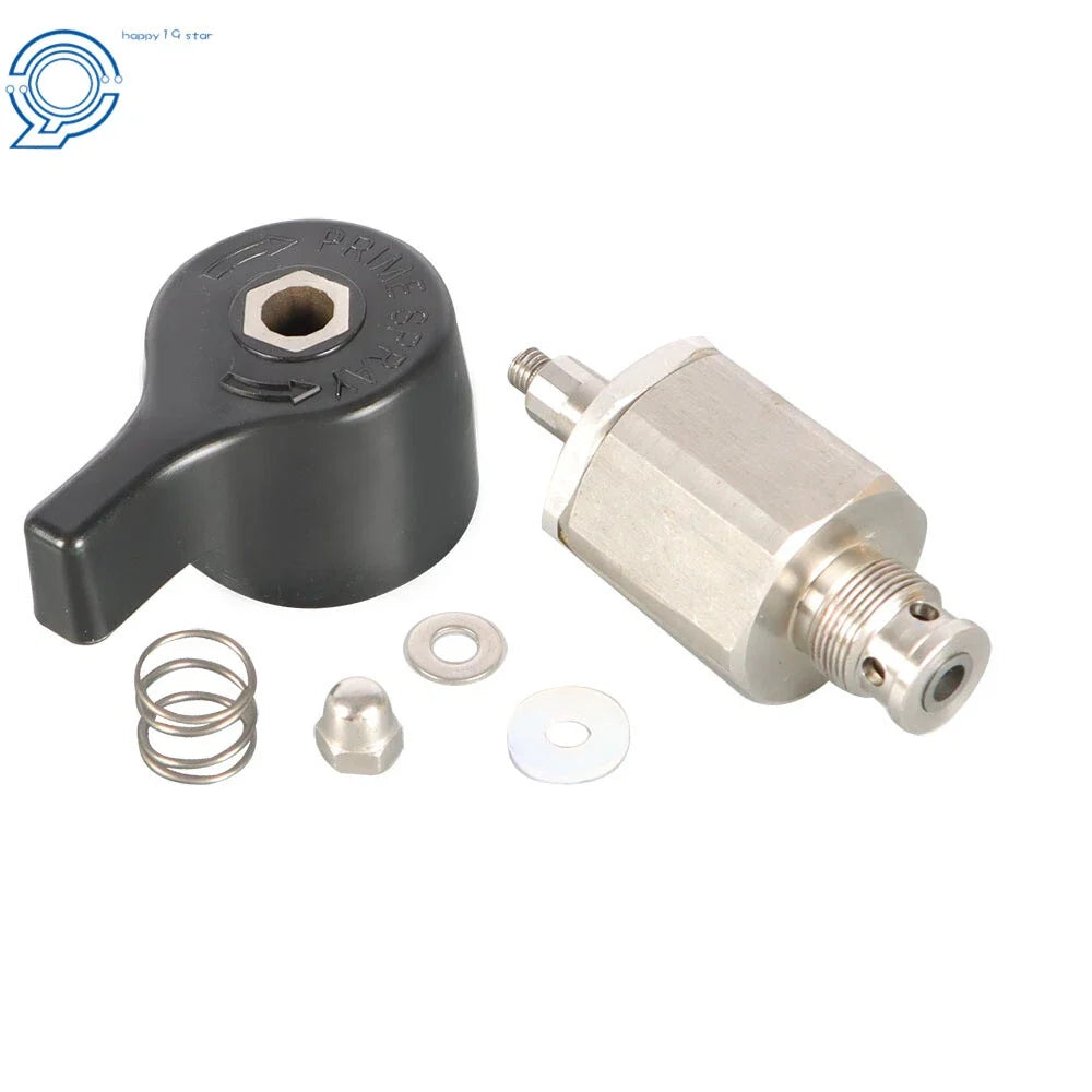 Airless Sprayers 7900 Drain Valve Prime Switch 245103