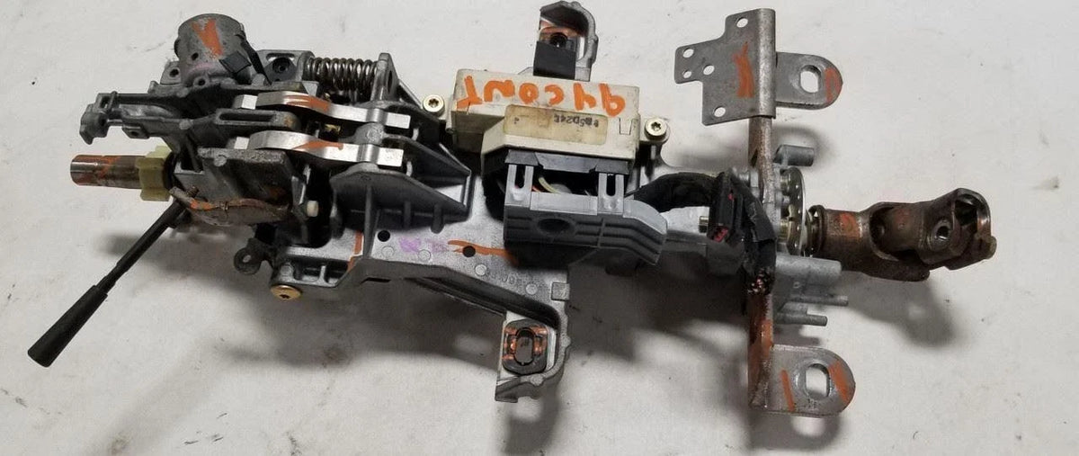 Steering Column Floor Shift for Lincoln Continental (1993–1994)
