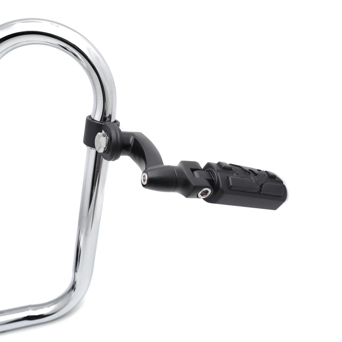 Arched FootPeg for Harley-Davidson Road King & Sportster (1990–2023)