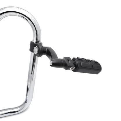 Arched FootPeg for Harley-Davidson Road King & Sportster (1990–2023)