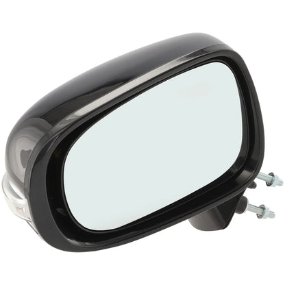 Heated Power Mirror Pair with Memory Function for Lexus IS250 2009-2013