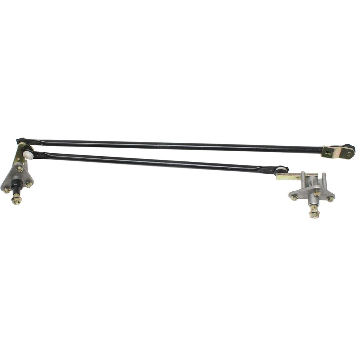 Wiper Linkage Replacement for Subaru Forester (1998-2001)