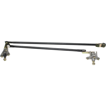 Wiper Linkage Replacement for Subaru Forester (1998-2001)