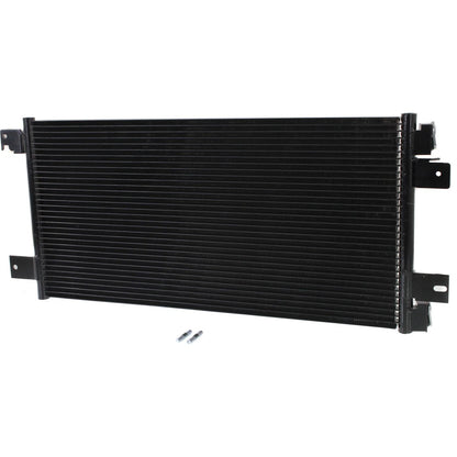 A/C Condenser for Chrysler 200 (2011–2014)