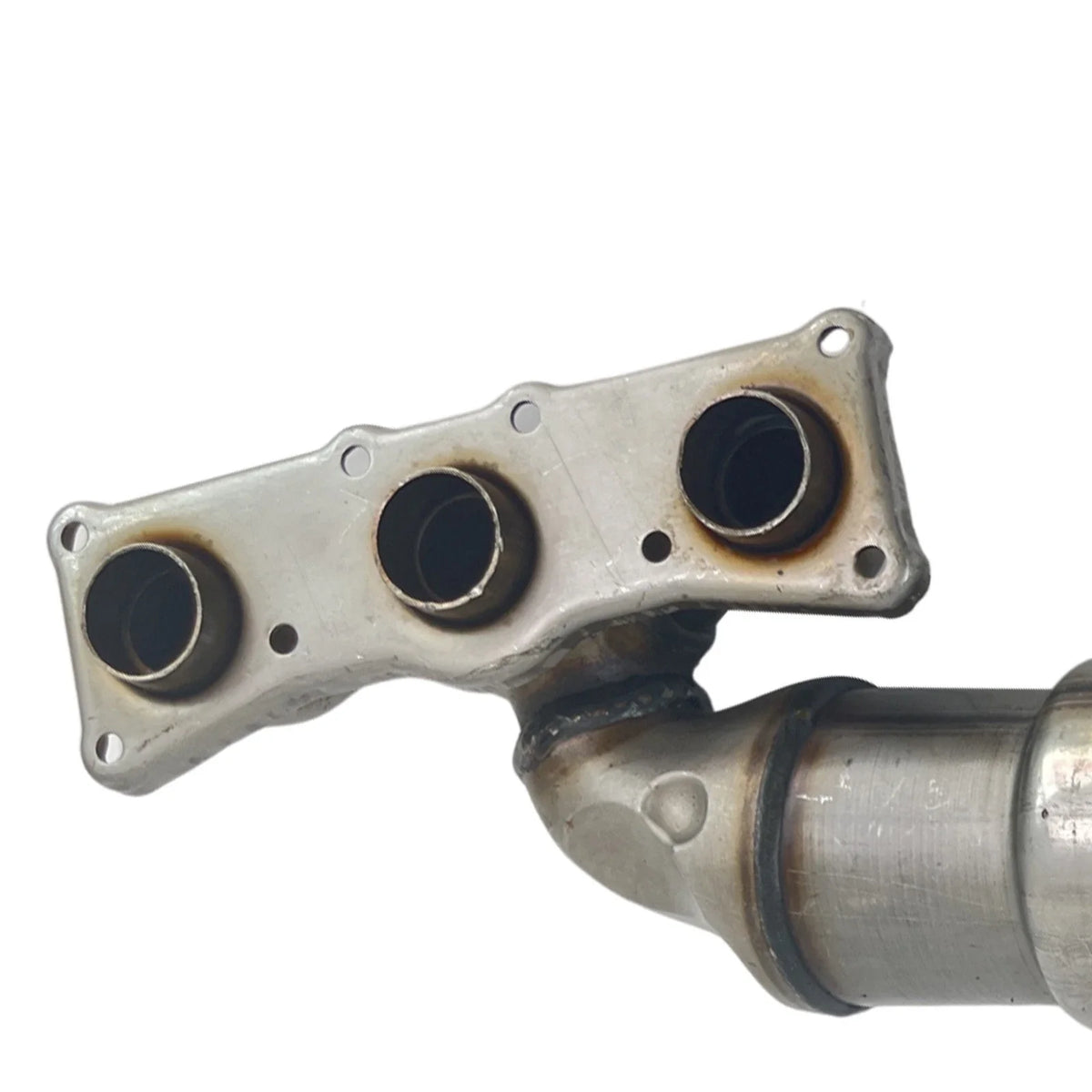 Pair of EPA Approved Catalytic Converters for BMW X3 3.0L (2007–2010)