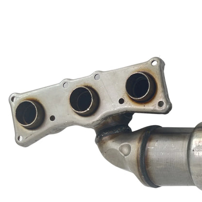 Pair of EPA Approved Catalytic Converters for BMW X3 3.0L (2007–2010)