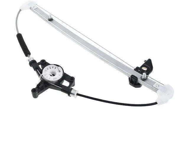 Rear Right Power Window Regulator Assembly for Mazda 3 (2014–2018) TX286ST