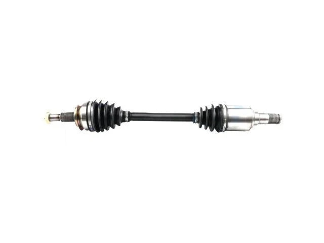 Front Left Axle Assembly for Mazda 3 (2014–2018) MP195QB