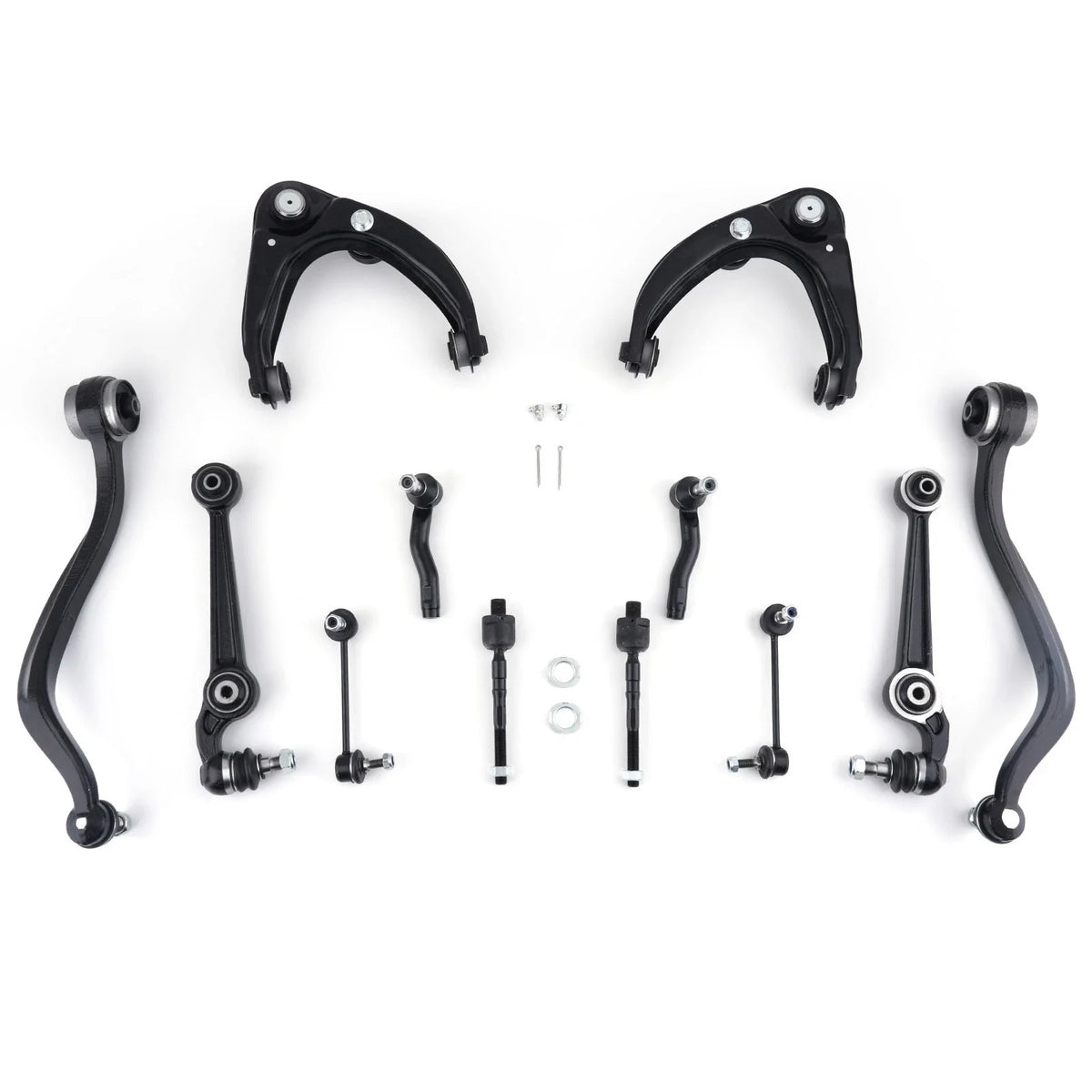 12PC Control Arm Ball Joint Kit for Mazda 6 (2003–2008)