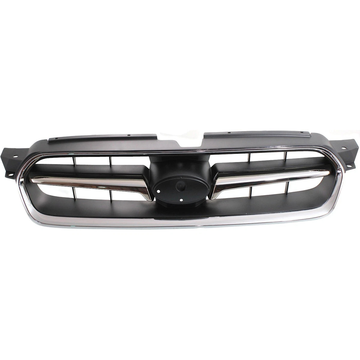 Grille 91121AG12B for Subaru Legacy (2005–2007)
