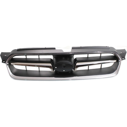 Grille 91121AG12B for Subaru Legacy (2005–2007)