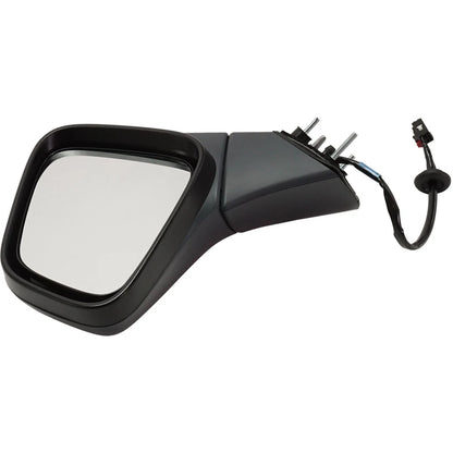Left & Right Power Heated Mirrors for Chevrolet Trax 2017-2022