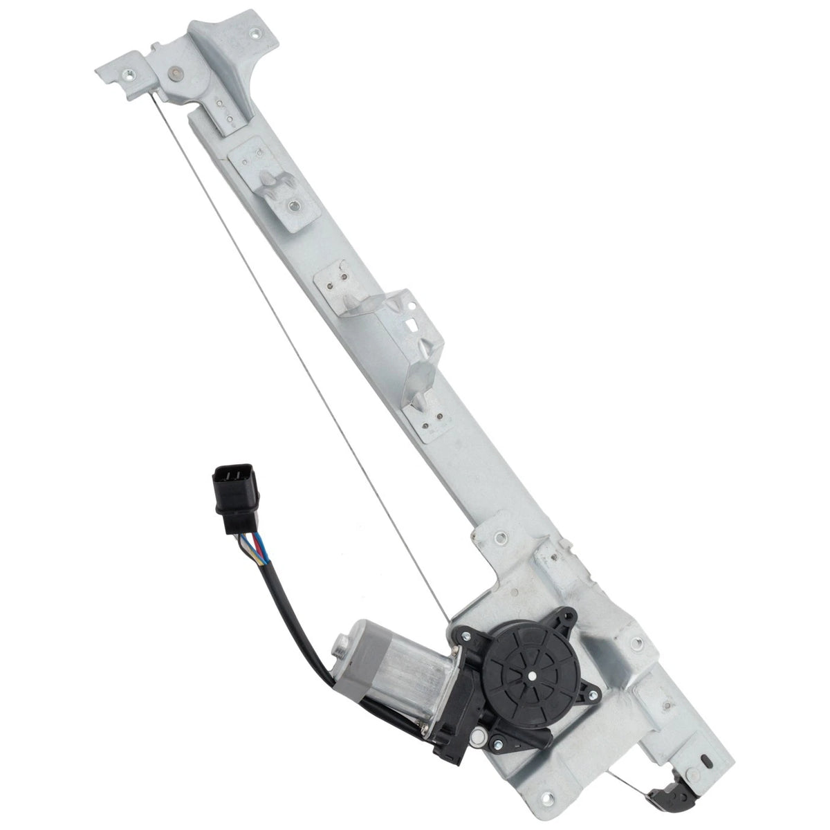 Power Window Regulator with Motor for Acura MDX (2007–2013) Front Left