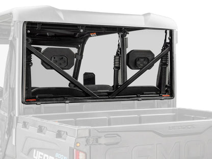 Rear Windshield for UForce 600/800 by CFMoto (2019-2023)